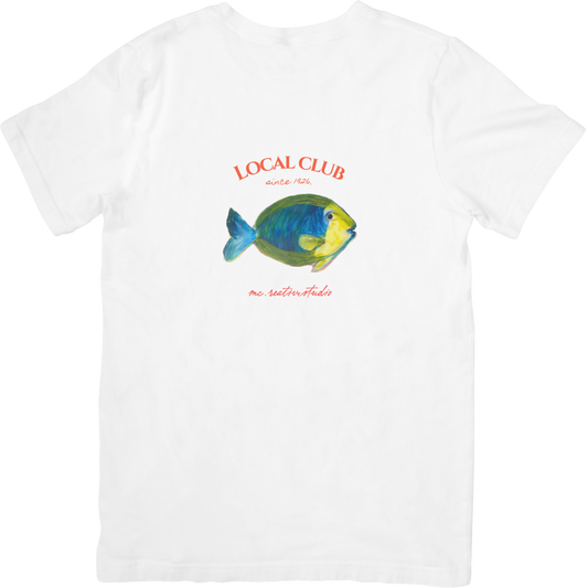 Local Fish Tee