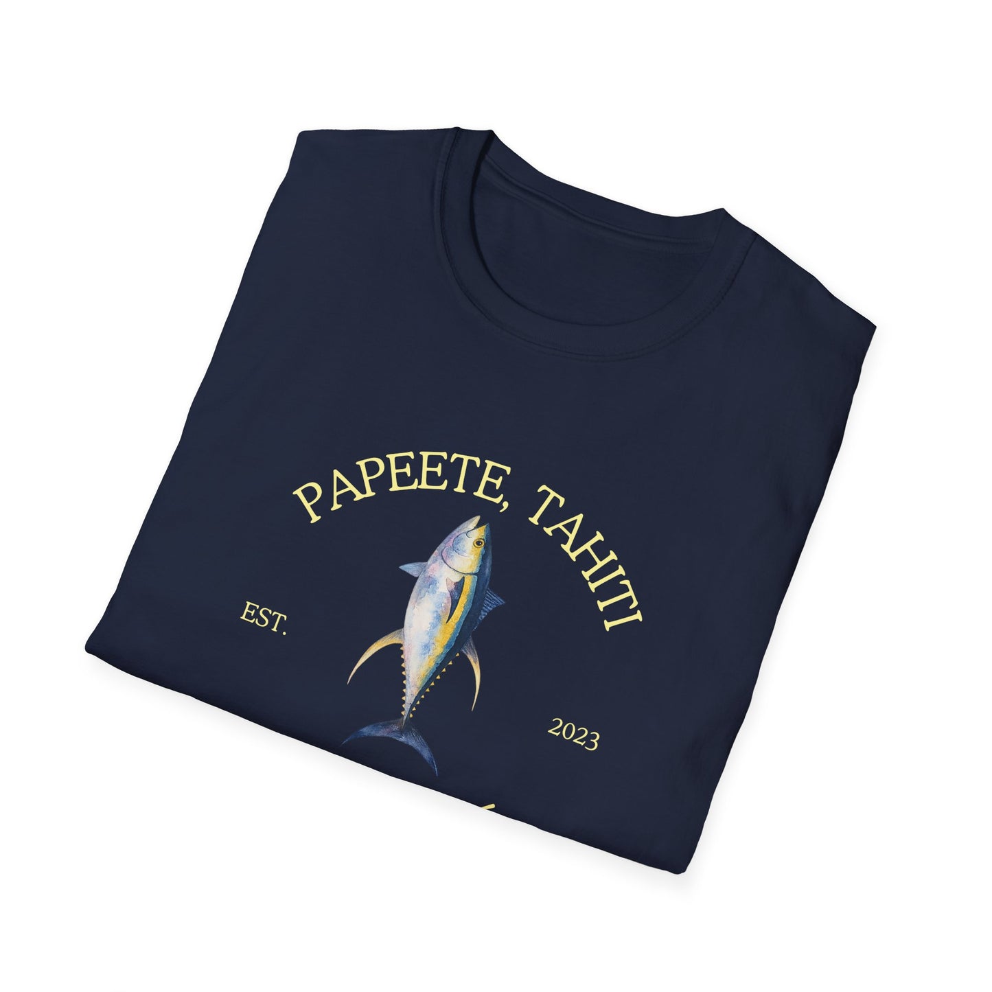 PPT Market TUNA US