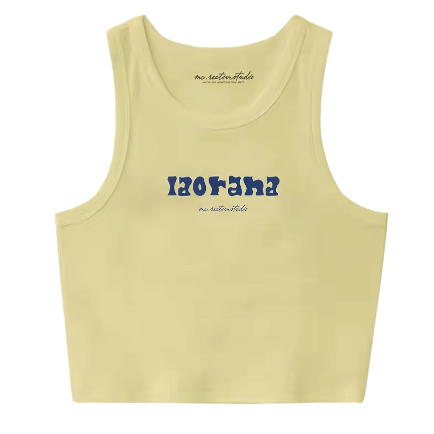 Iaorana Sun Tank