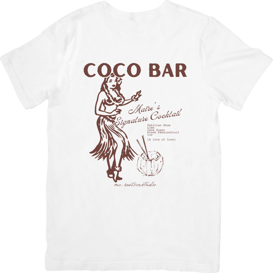 Maire's Special Oversized Tee