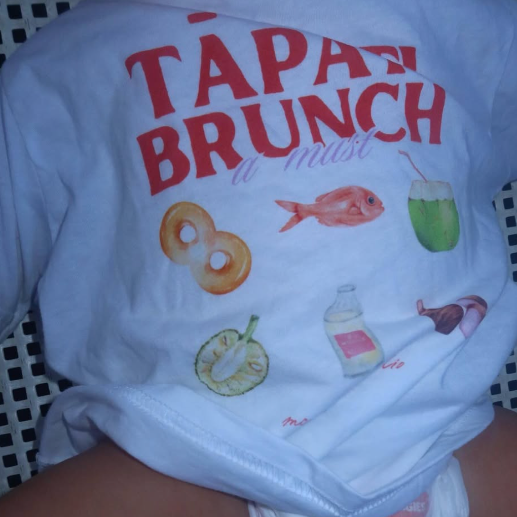 Minis Tee