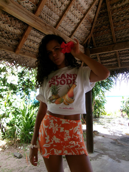 Island Goods Tee