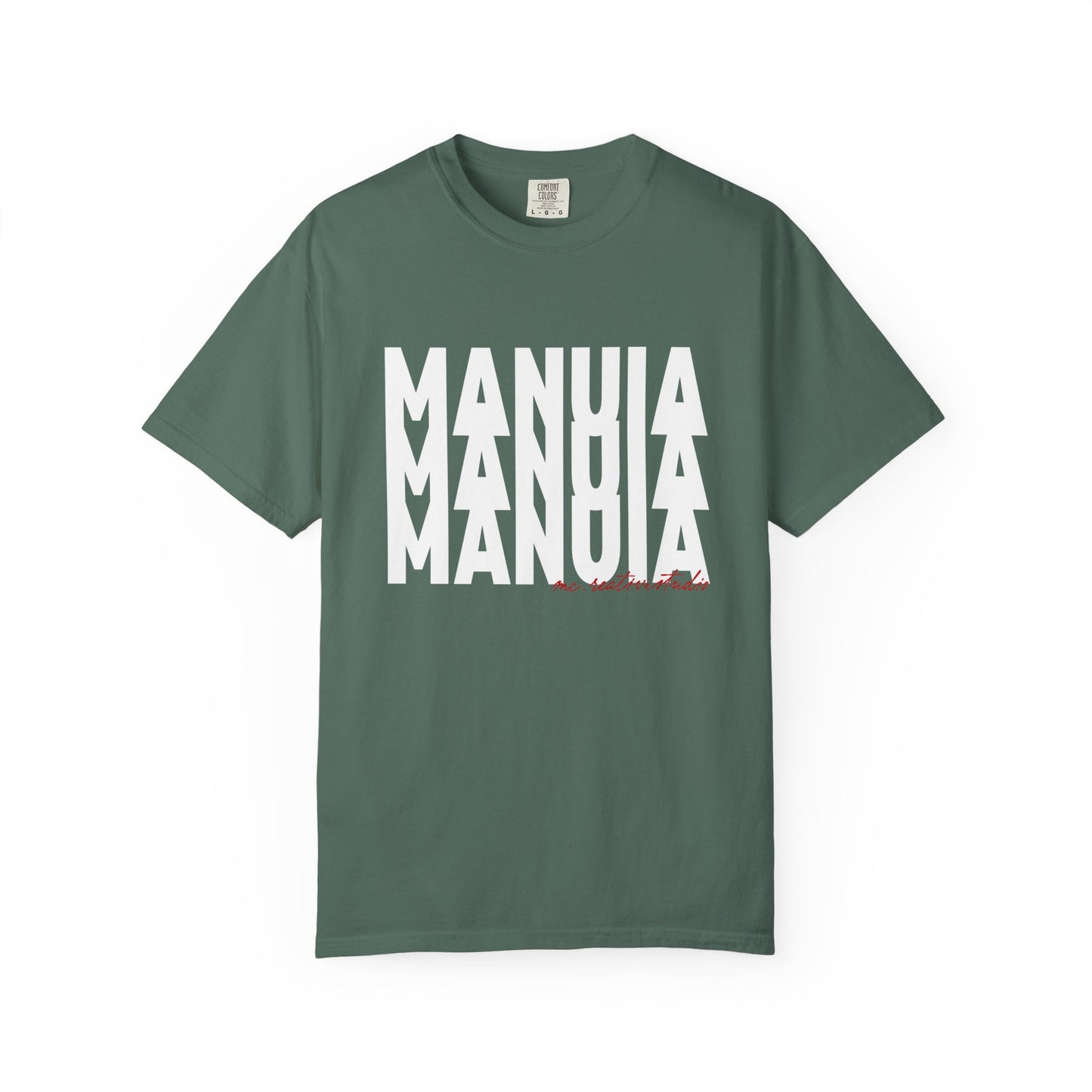 TEST Manuia