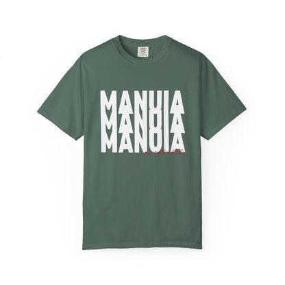 TEST Manuia