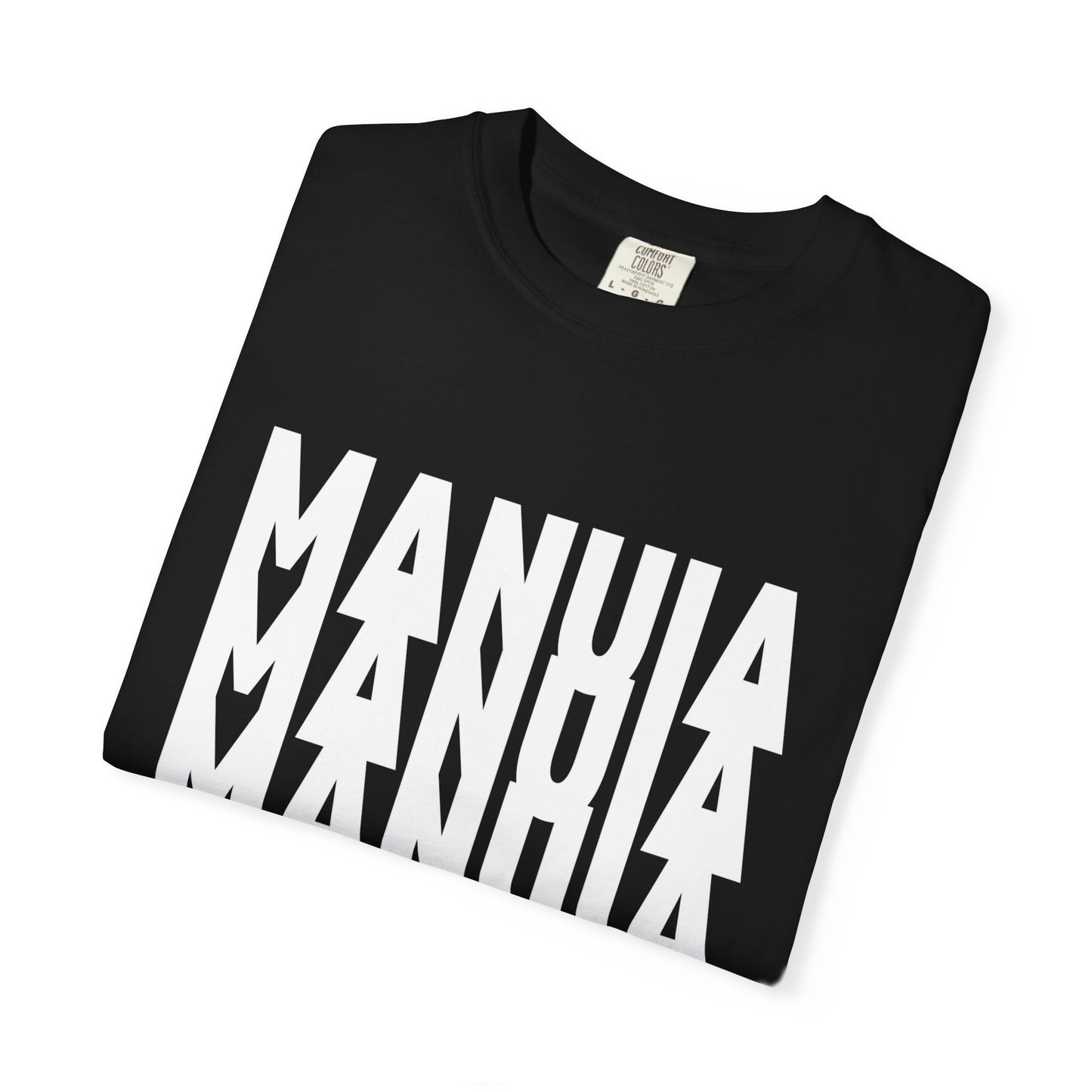 TEST Manuia
