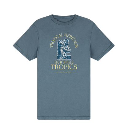 Tropical Heritage Tee