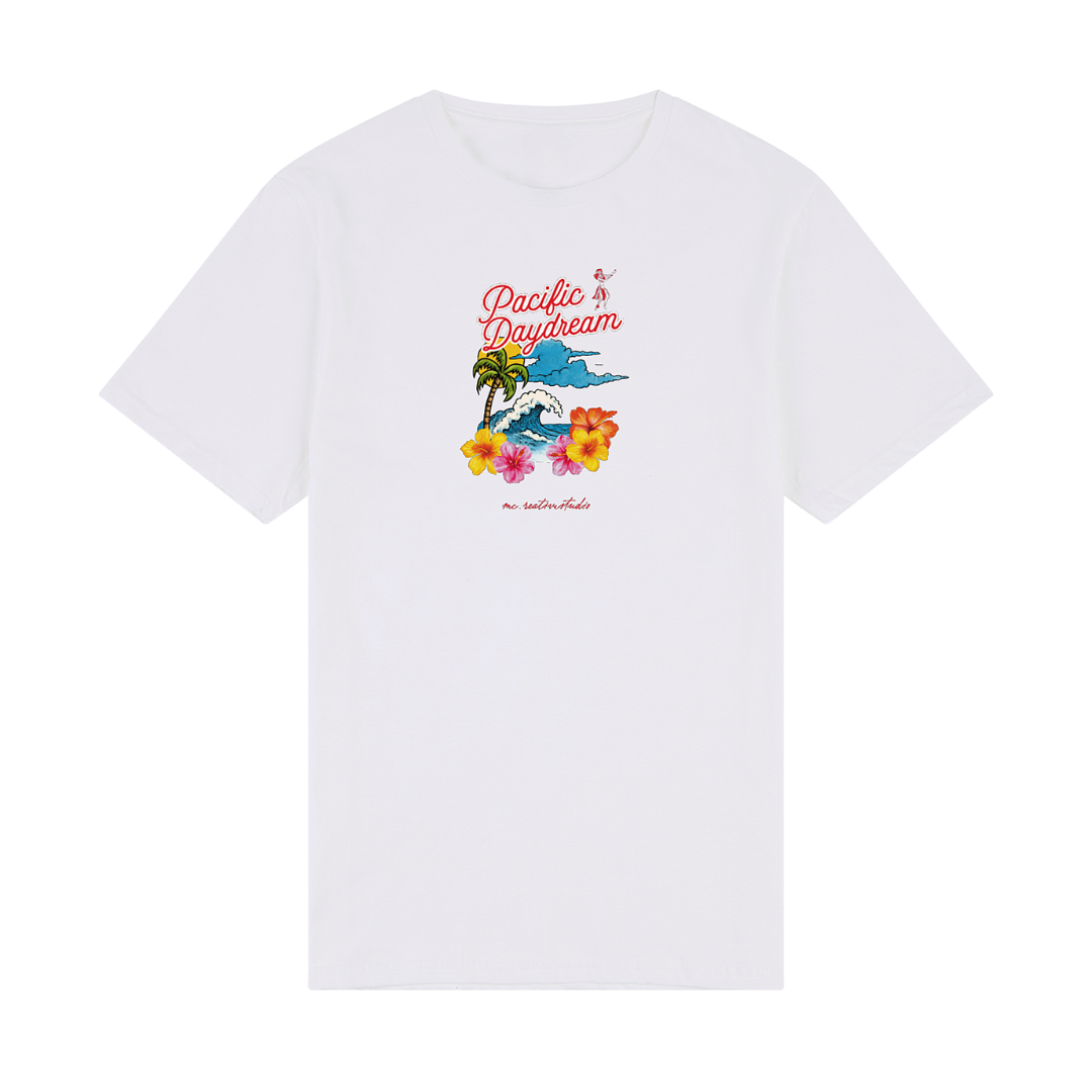 Pacific Daydream Tee