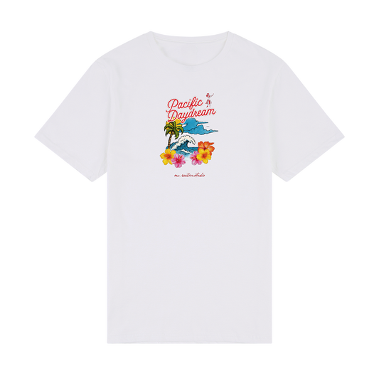 Pacific Daydream Tee