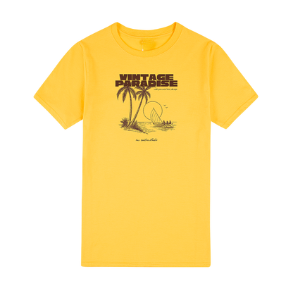 Vintage Paradise Tee