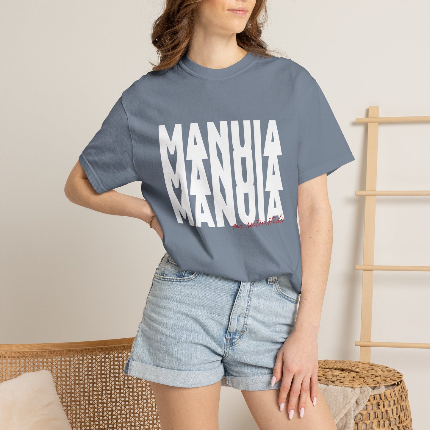 TEST Manuia