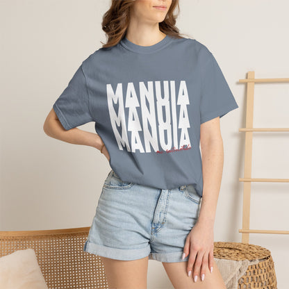TEST Manuia
