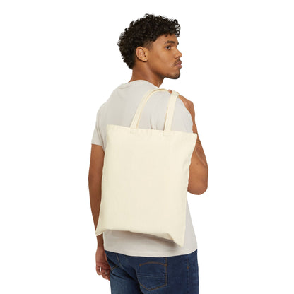 TEST Tahiti Stamp Tote