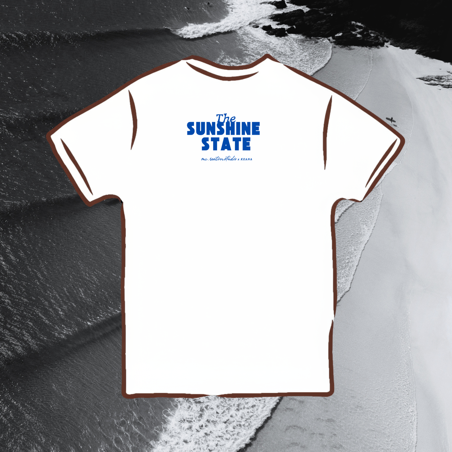 Sunshine State Tee