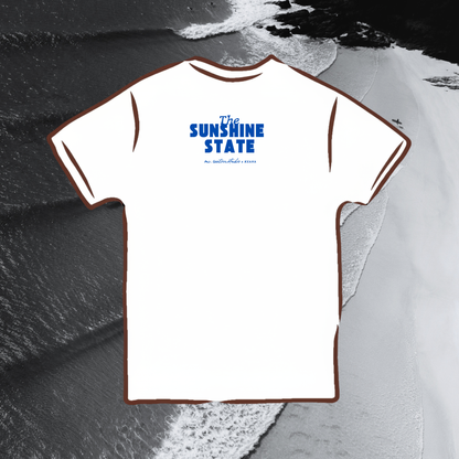 Sunshine State Tee