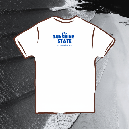 Sunshine State Tee