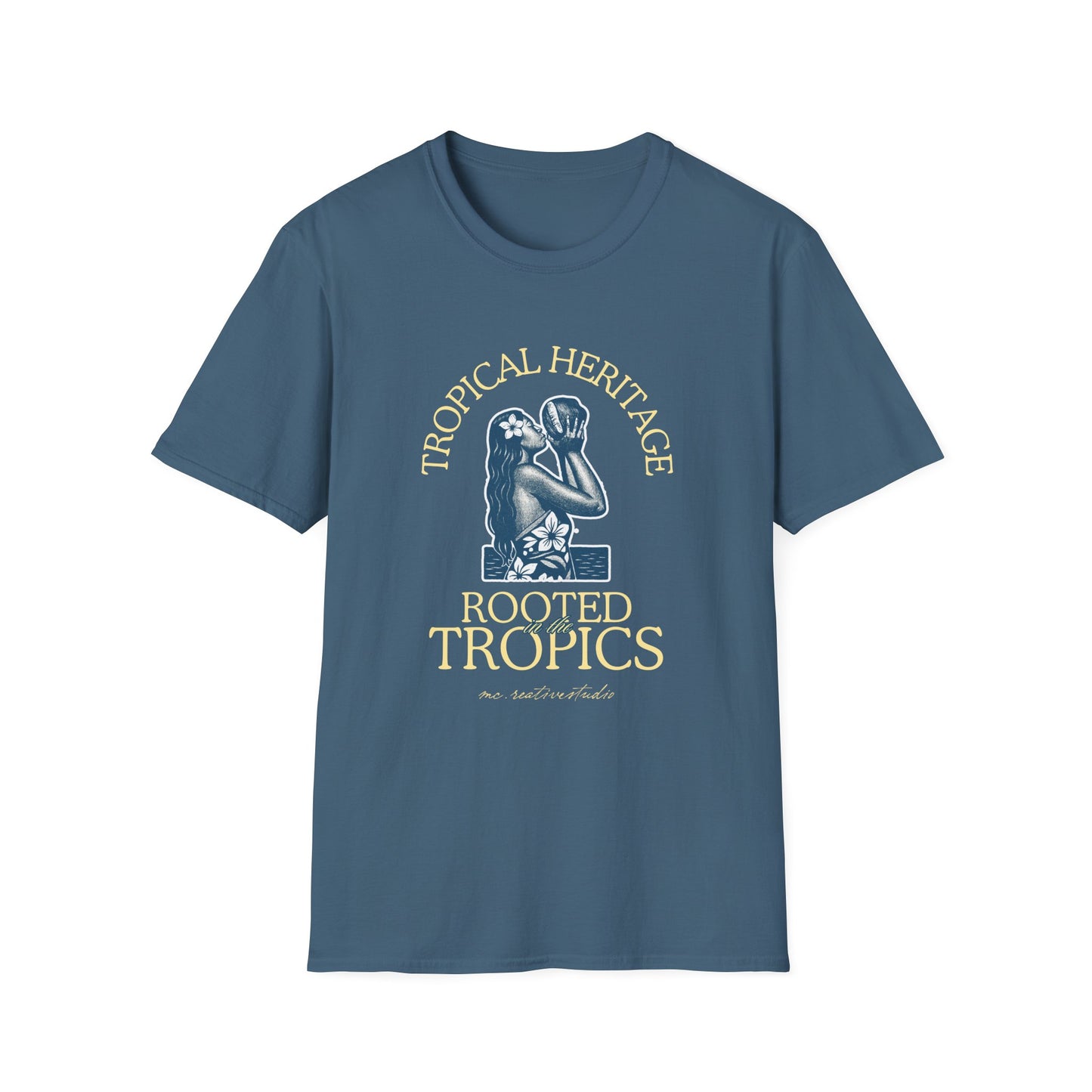 Tropical Heritage US