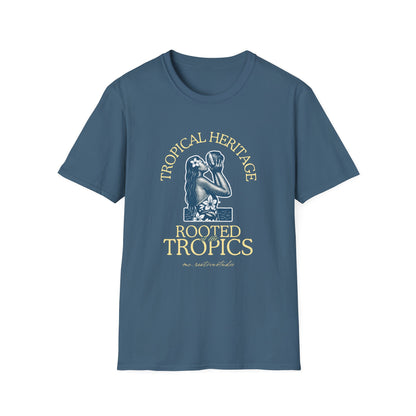 Tropical Heritage US