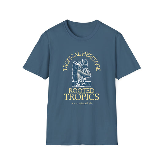 Tropical Heritage US