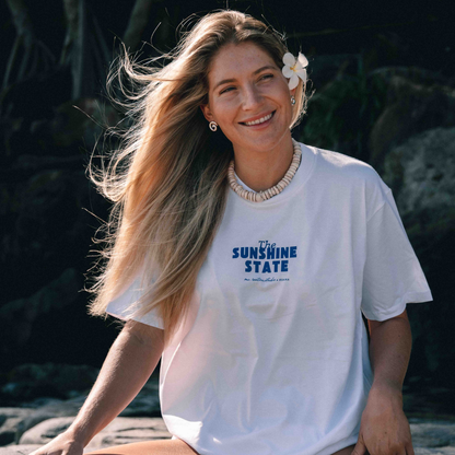 Sunshine State Tee