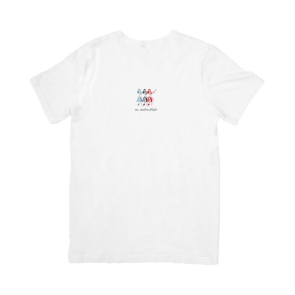 Vahine Trio Tee