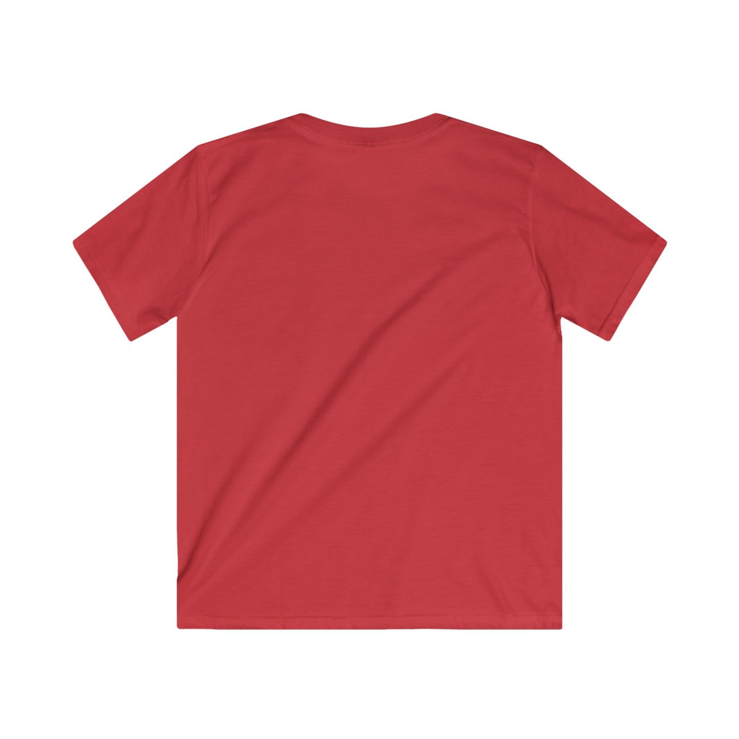 Multi Poisson Cru Kids Softstyle Tee