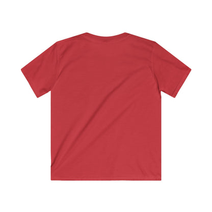 Multi Poisson Cru Kids Softstyle Tee
