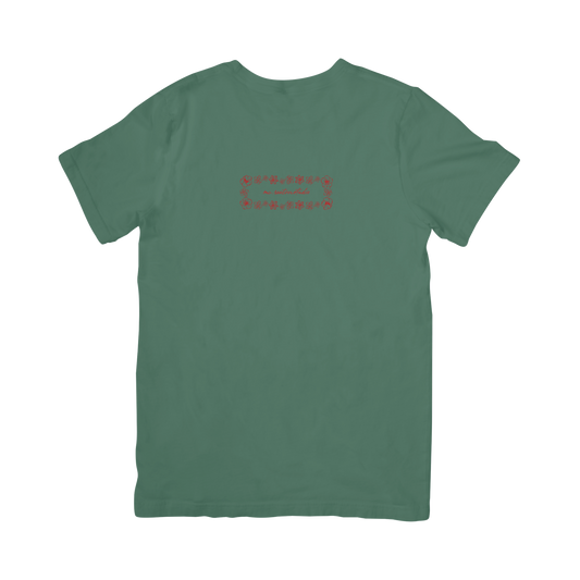 Logo Tee