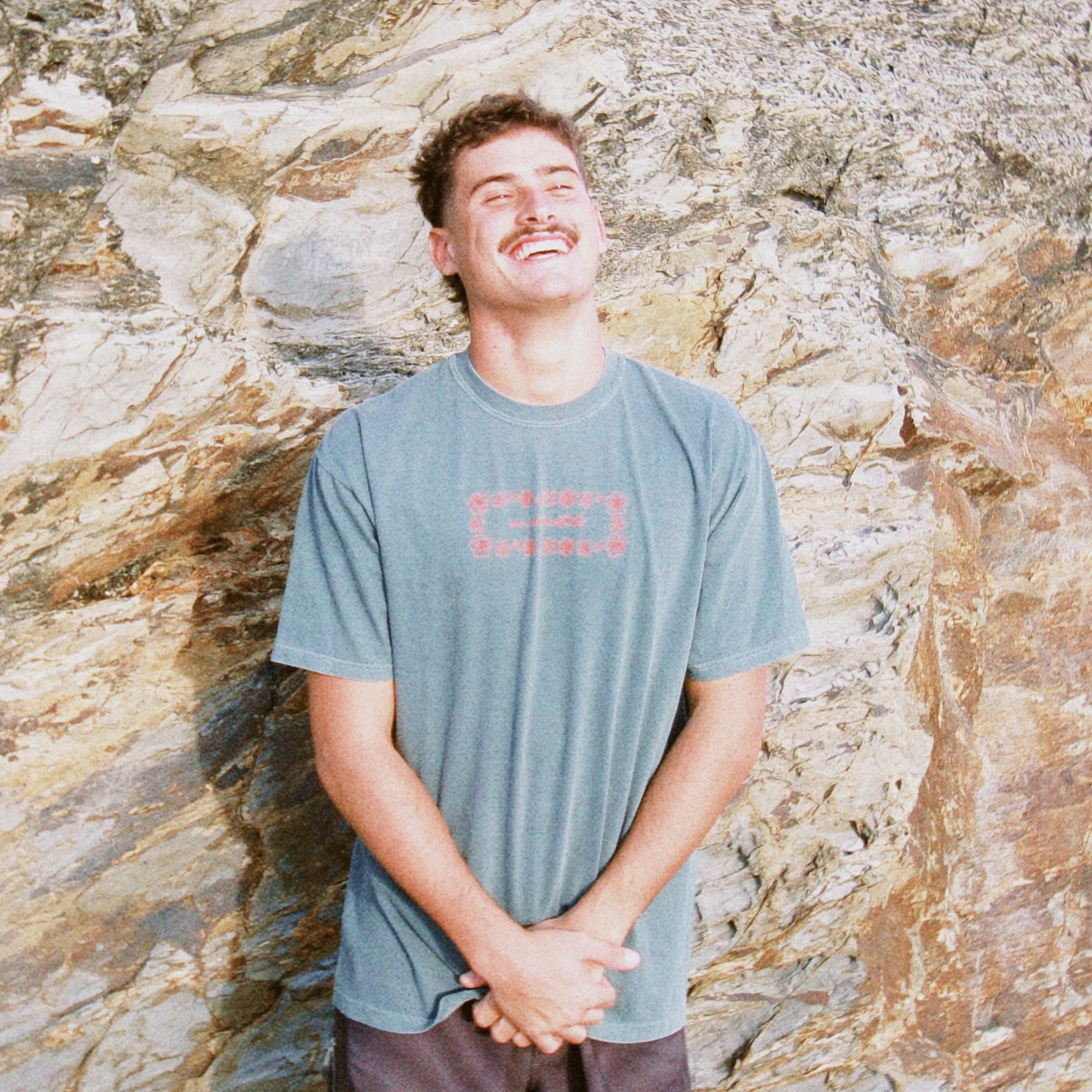 Logo Tee