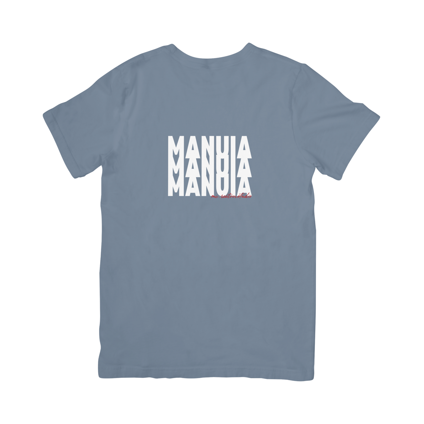 Manuia Tee