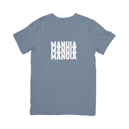 Manuia Tee