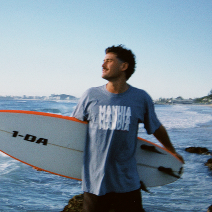 Manuia Tee