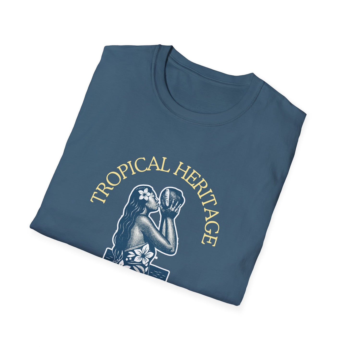 Tropical Heritage US