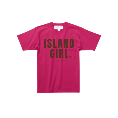Island Girl Tee