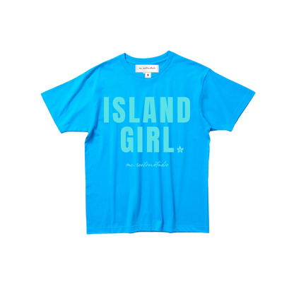 Island Girl Tee