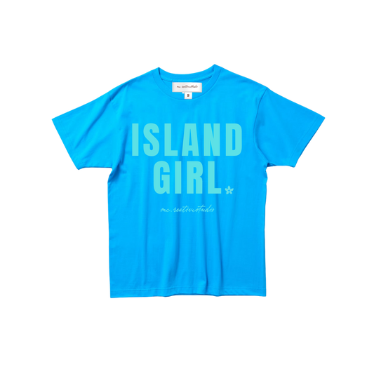 Island Girl Tee