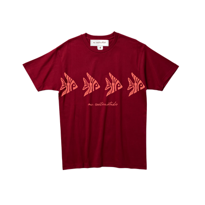 Fish Frenzy Tee