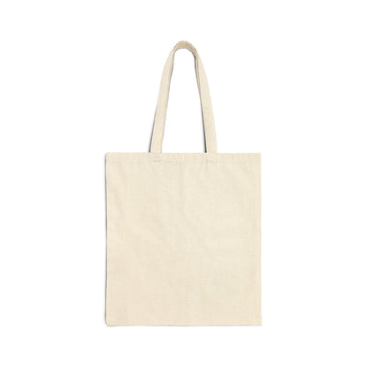 TEST Tahiti Stamp Tote