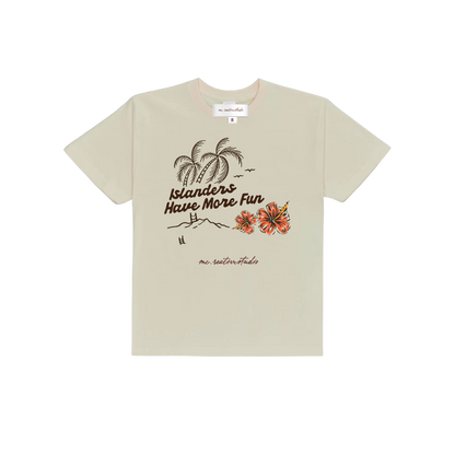 Islanders Tee