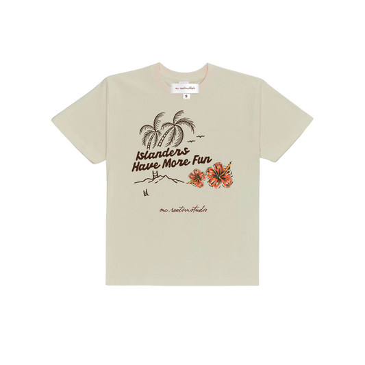 Islanders Tee