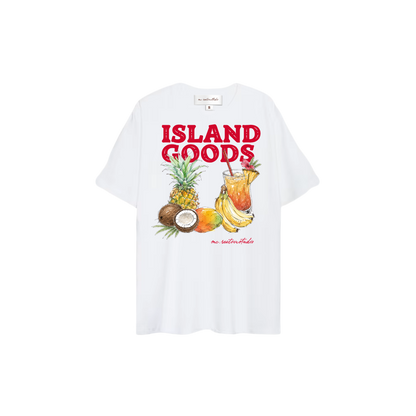 Island Goods Tee