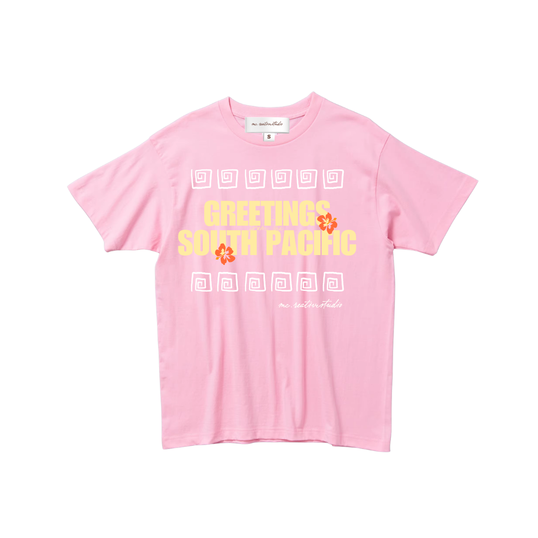 Greetings Tee