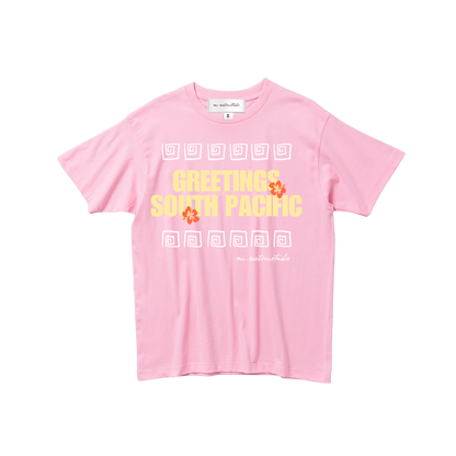 Greetings Tee