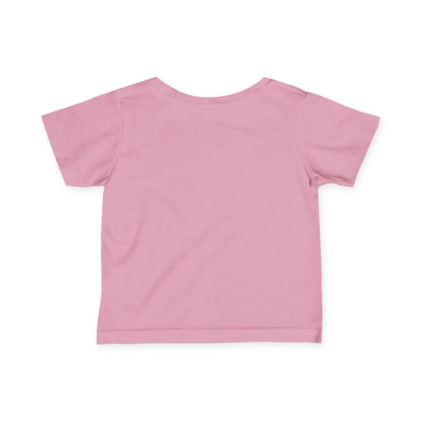 Baby Tee - Poisson Cru