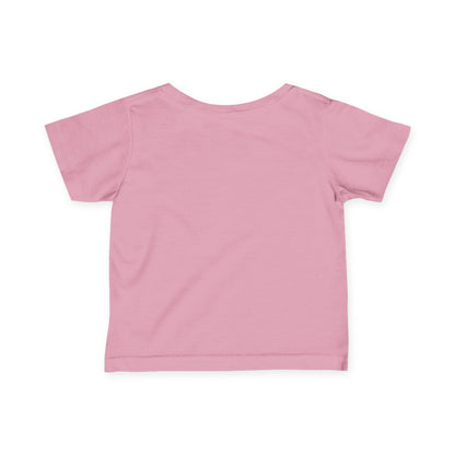 Baby Tee - Poisson Cru
