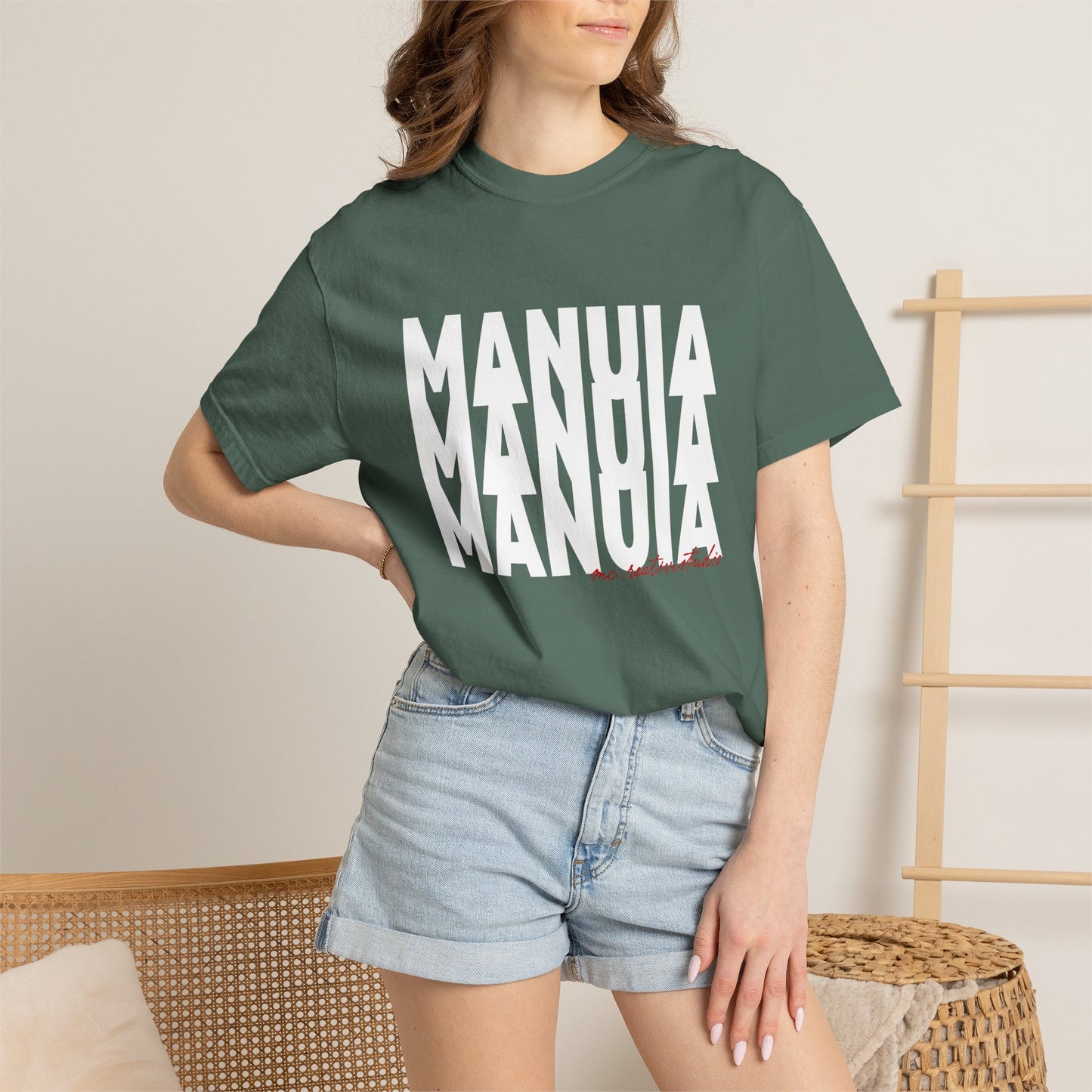 TEST Manuia