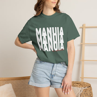TEST Manuia