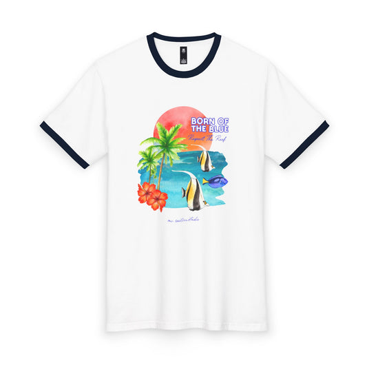 Respect The Reef US