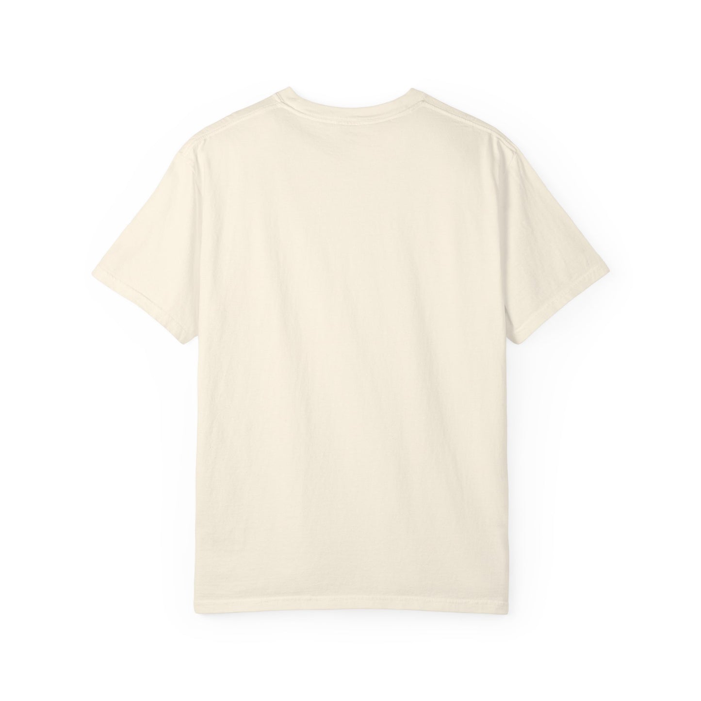 ISLANDERS Garment-Dyed T-shirt