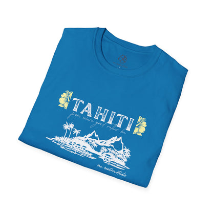 TEST Tahiti Vacation