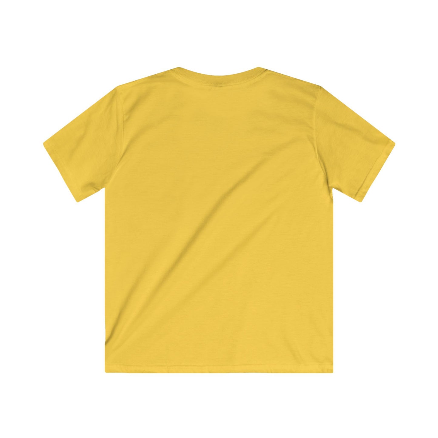 Multi Poisson Cru Kids Softstyle Tee